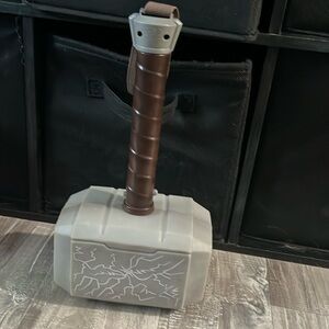 Thors hammer